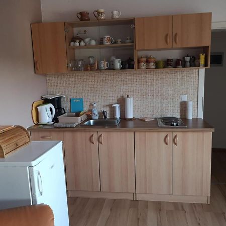 Apartment Samanta Sisan Exterior foto