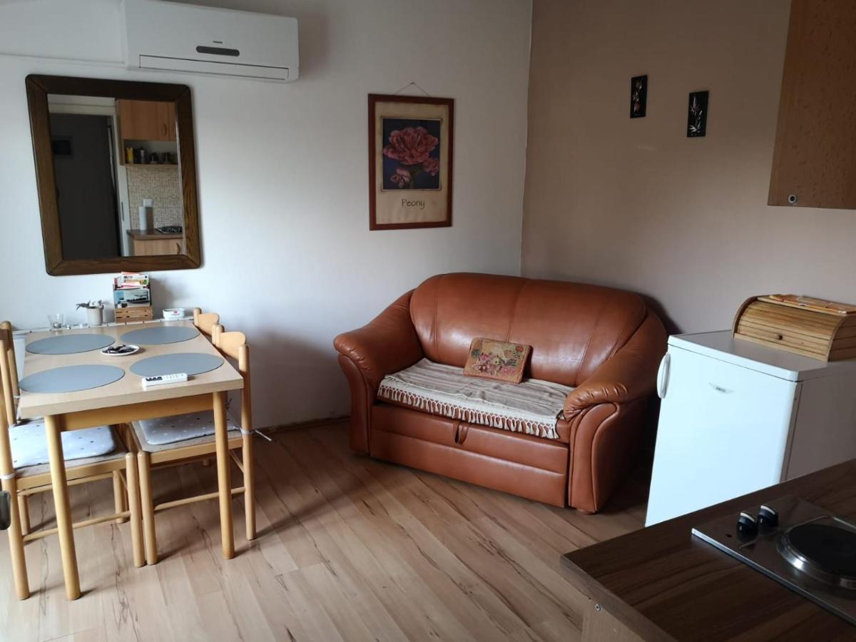 Apartment Samanta Sisan Exterior foto